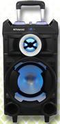 Polaroid Bluetooth Trolley Speaker