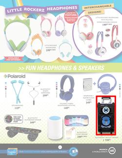 Musica : Entertainer (20 Sep - 7 Nov 2016), page 11