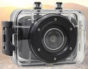 Volkano Excite Series 720P Action Camera