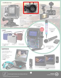 Musica : Entertainer (20 Sep - 7 Nov 2016), page 14