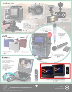 Musica : Entertainer (20 Sep - 7 Nov 2016), page 14