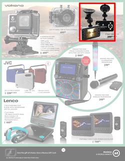 Musica : Entertainer (20 Sep - 7 Nov 2016), page 14