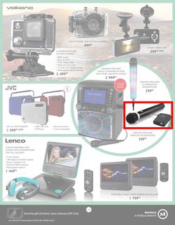 Musica : Entertainer (20 Sep - 7 Nov 2016), page 14