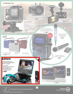 Musica : Entertainer (20 Sep - 7 Nov 2016), page 14