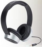 Samson On-Ear Studio Headphones