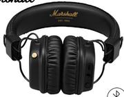 Marshall Major II Bluetooth