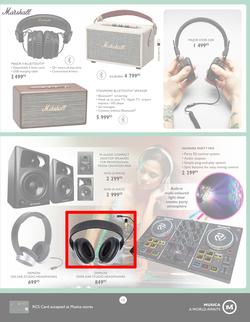 Musica : Entertainer (20 Sep - 7 Nov 2016), page 15