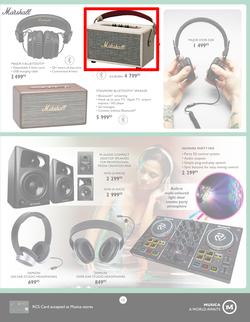 Musica : Entertainer (20 Sep - 7 Nov 2016), page 15