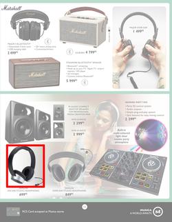 Musica : Entertainer (20 Sep - 7 Nov 2016), page 15