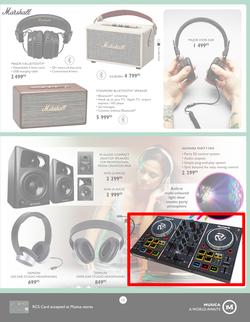 Musica : Entertainer (20 Sep - 7 Nov 2016), page 15