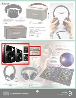 Musica : Entertainer (20 Sep - 7 Nov 2016), page 15