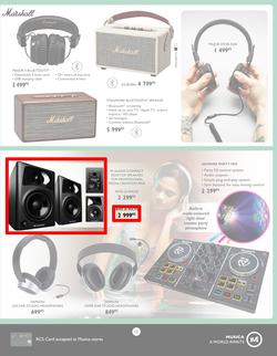 Musica : Entertainer (20 Sep - 7 Nov 2016), page 15