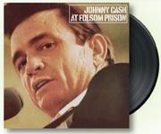 Johnny Cash At Folsom Prison