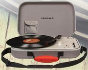 Crosley Portable Messenger