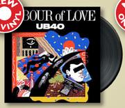 UB40 Labour Of Love