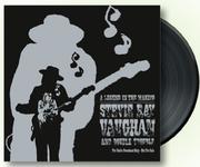 Stevie Ray Vaughan A Legend In The Making