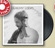 Jeremy Loops Trading Change