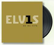 Elvis Presley 30# 1 Hits
