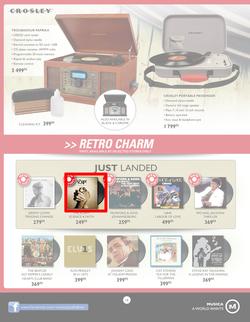 Musica : Entertainer (20 Sep - 7 Nov 2016), page 16