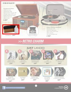 Musica : Entertainer (20 Sep - 7 Nov 2016), page 16