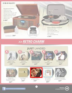 Musica : Entertainer (20 Sep - 7 Nov 2016), page 16
