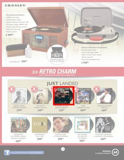 Musica : Entertainer (20 Sep - 7 Nov 2016), page 16
