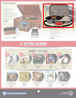 Musica : Entertainer (20 Sep - 7 Nov 2016), page 16