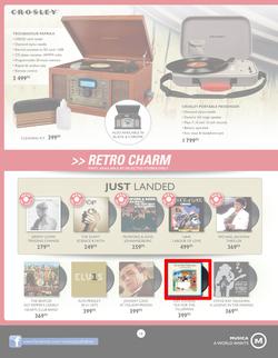 Musica : Entertainer (20 Sep - 7 Nov 2016), page 16