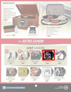 Musica : Entertainer (20 Sep - 7 Nov 2016), page 16