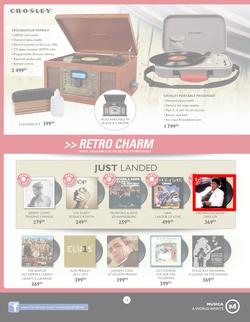 Musica : Entertainer (20 Sep - 7 Nov 2016), page 16