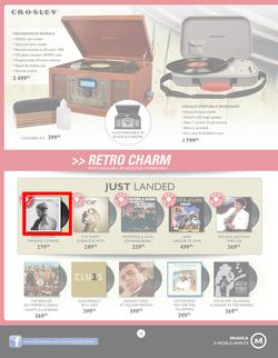 Musica : Entertainer (20 Sep - 7 Nov 2016), page 16