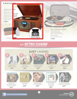 Musica : Entertainer (20 Sep - 7 Nov 2016), page 16