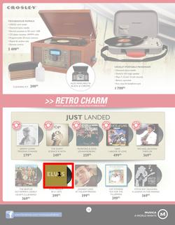 Musica : Entertainer (20 Sep - 7 Nov 2016), page 16