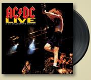 AC/DC Live LP-Each