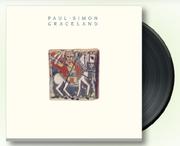 Paul Simon Graceland 25th Anniversary LP