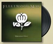 Fleetwood Mac Greatest Hits LP-For 2