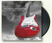 Dire Straits & Mark Knopfler LP Private Investigations The Best Of