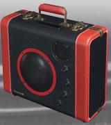 Crosley Soundbomb