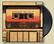 Soundtrack Guardians Of The Galaxy LP-For 2