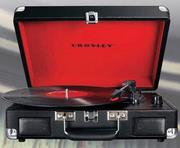 Crosley Portable Cruiser