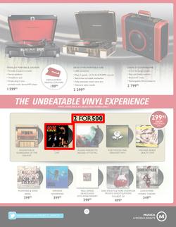 Musica : Entertainer (20 Sep - 7 Nov 2016), page 17