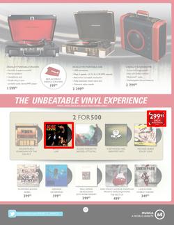 Musica : Entertainer (20 Sep - 7 Nov 2016), page 17