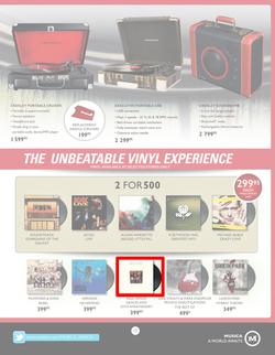 Musica : Entertainer (20 Sep - 7 Nov 2016), page 17