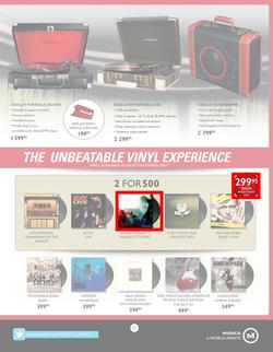 Musica : Entertainer (20 Sep - 7 Nov 2016), page 17