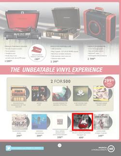Musica : Entertainer (20 Sep - 7 Nov 2016), page 17