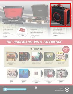 Musica : Entertainer (20 Sep - 7 Nov 2016), page 17