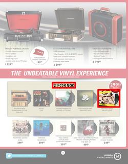 Musica : Entertainer (20 Sep - 7 Nov 2016), page 17