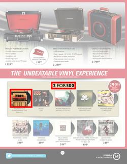 Musica : Entertainer (20 Sep - 7 Nov 2016), page 17