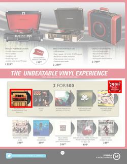 Musica : Entertainer (20 Sep - 7 Nov 2016), page 17