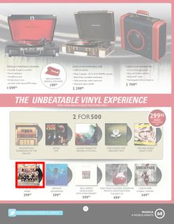 Musica : Entertainer (20 Sep - 7 Nov 2016), page 17